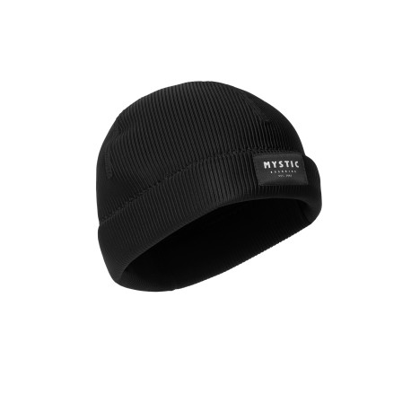 Beanie Neoprene 2mm black