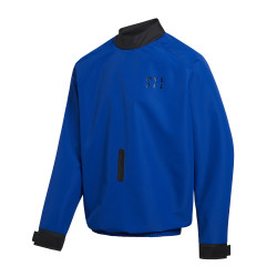 Gust Windbreaker blue