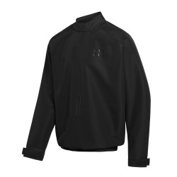 Gust Windbreaker black