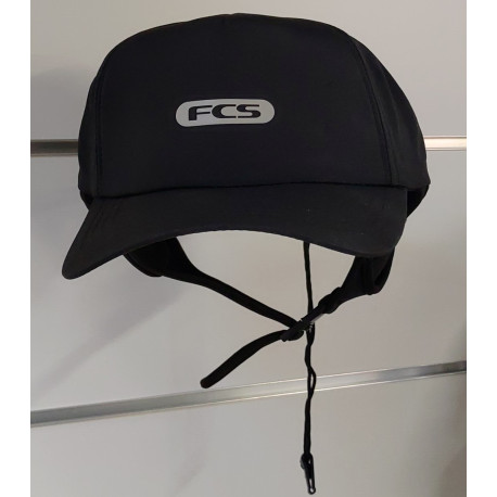casquette Surf Truckers Wet 