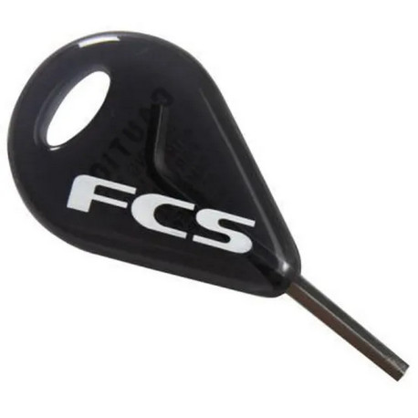 Clé Allen FCS 
