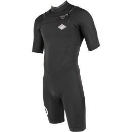 Sooruz Shorty Men 2/2 FZ FIGHTER BK - Noir
