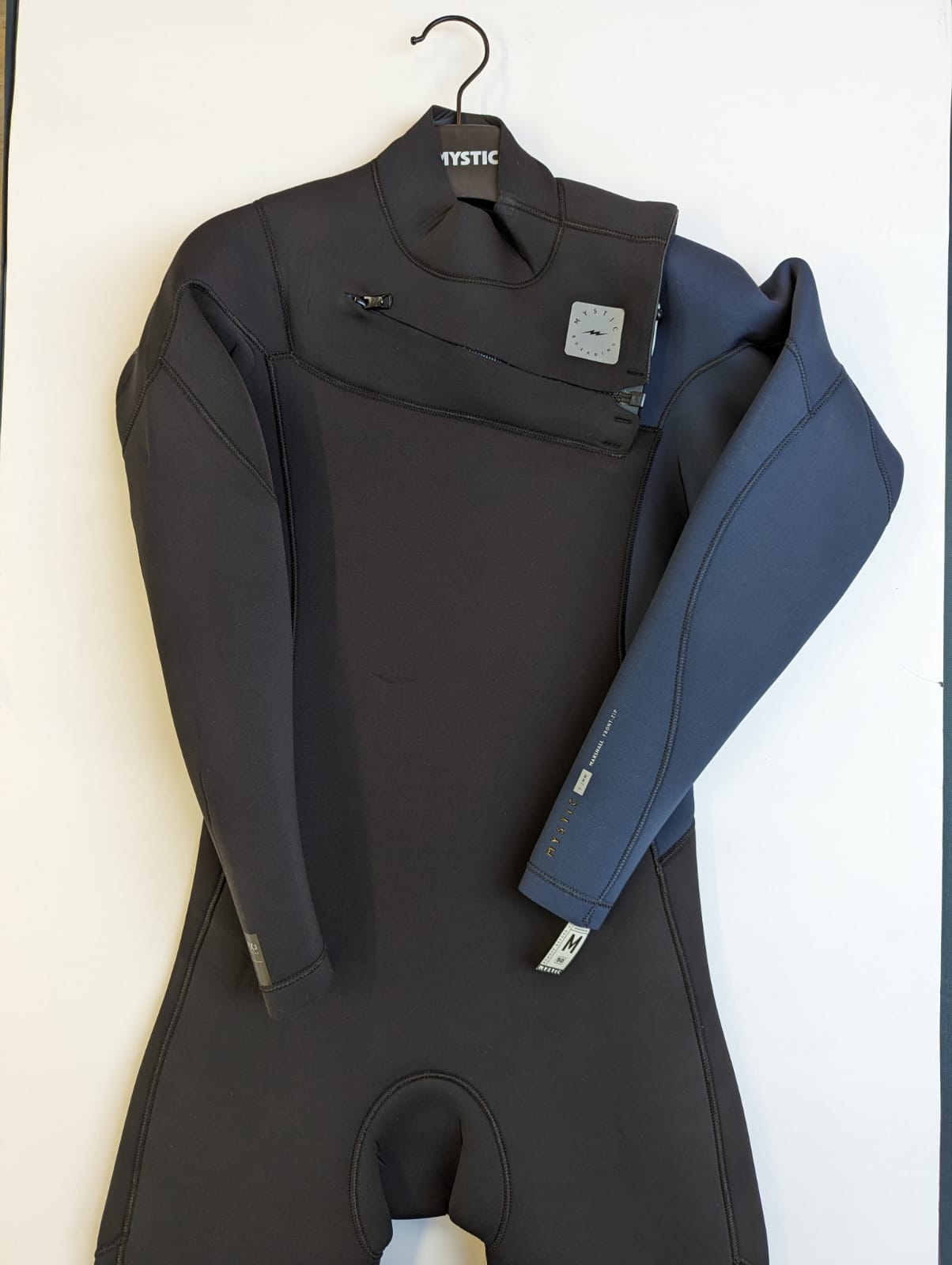 Combinaison De Plongée 5mm Néoprène - Homme/Femme - Hiver & Sports Nautiques