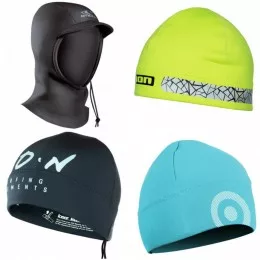 Cagoules et Bonnets