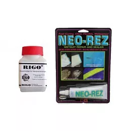 Entretien et Réparation Neoprene