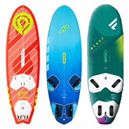 Planches Windsurf