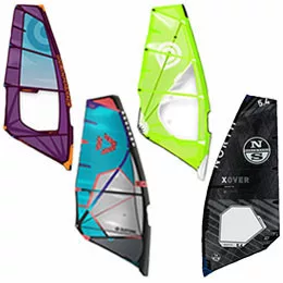 Voiles Windsurf