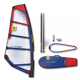 Greements Windsurf