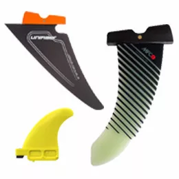 Ailerons Windsurf