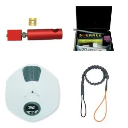 Accessoires Windsurf