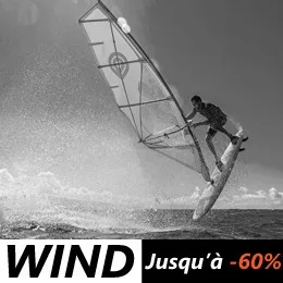 Promotions Windsurf