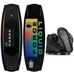 Packs Wakeboard