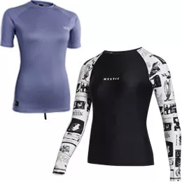 Tops Femme
