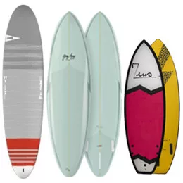 Planches Surf
