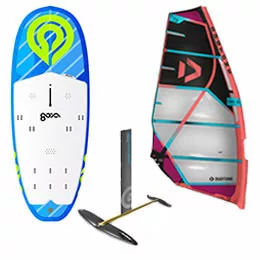 WindFoil