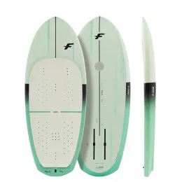 Planches wing
