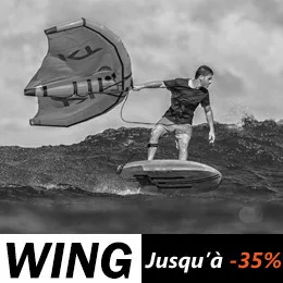 Promotions wingfoil