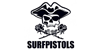 housse foil board Surfpistols