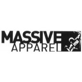 Massive Apparel FCS Fins Honey Comb