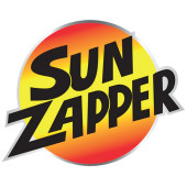Sun Zapper  STICK BLUE SPF50