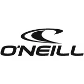 O'Neill Epic 3/2 Back Zip S/S Full BLACK
