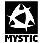 Mystic Marshall Fullsuit 5/3mm Fzip -  Noir/Gris 