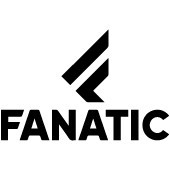 Fanatic Carbon 80 Slim Vario - 3 pièces