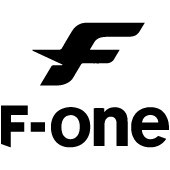 F-One BANDIT XVI ONYX/FLAMME
