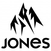 Jones Snowboards Flagship