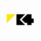K4 fins K4 EZZY ASSY 1° slot box