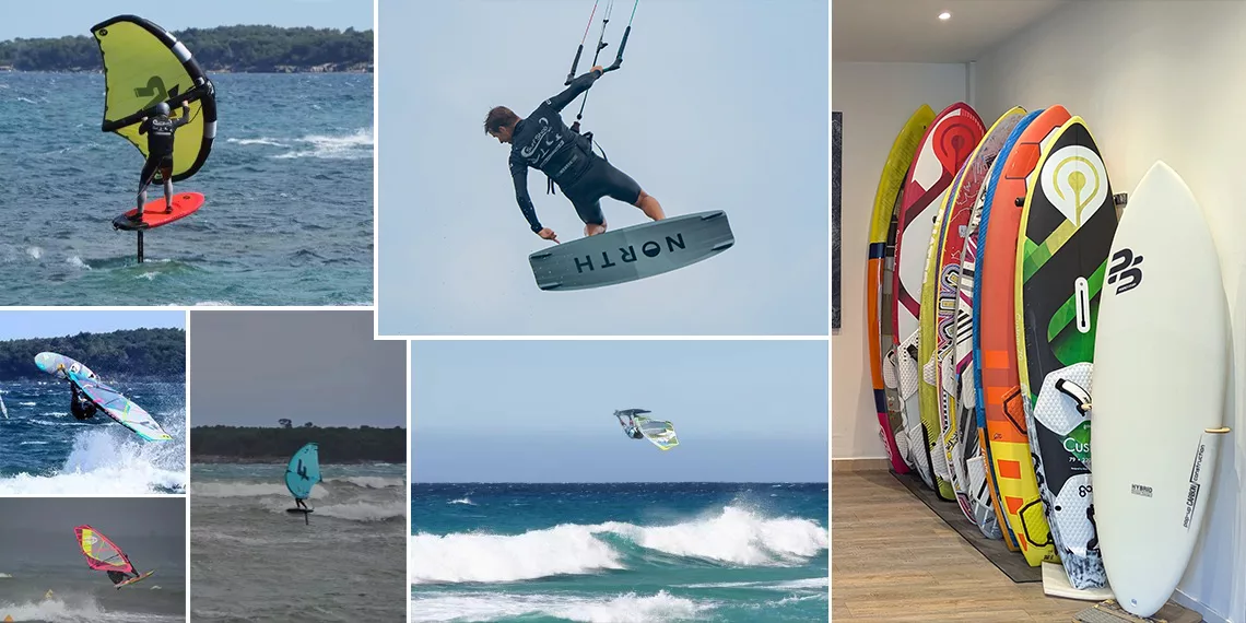 Contactez l'équipe SurfShop.fr
