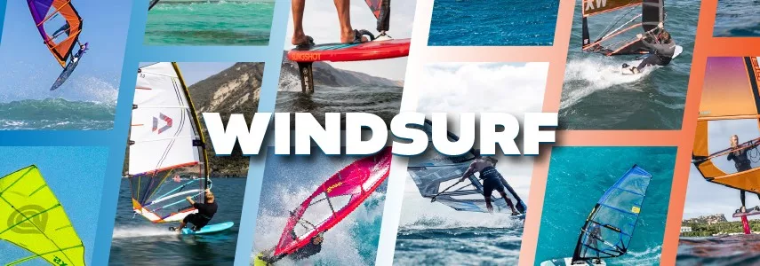 Windsurf Loftsails & Neil Pryde